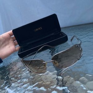 Gianni Versace Sunglasses